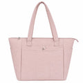 Hustle Nylon Pocket Tote