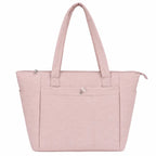 Hustle Nylon Pocket Tote