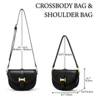 Cowgirl Mini Saddle Bag