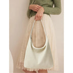 Tote hobo minimalista Susurro