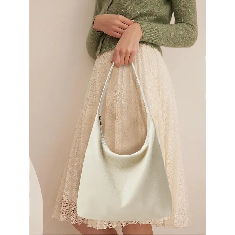 Tote hobo minimalista Susurro