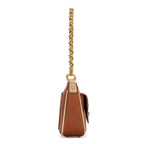 Venus Floral Chain Bag