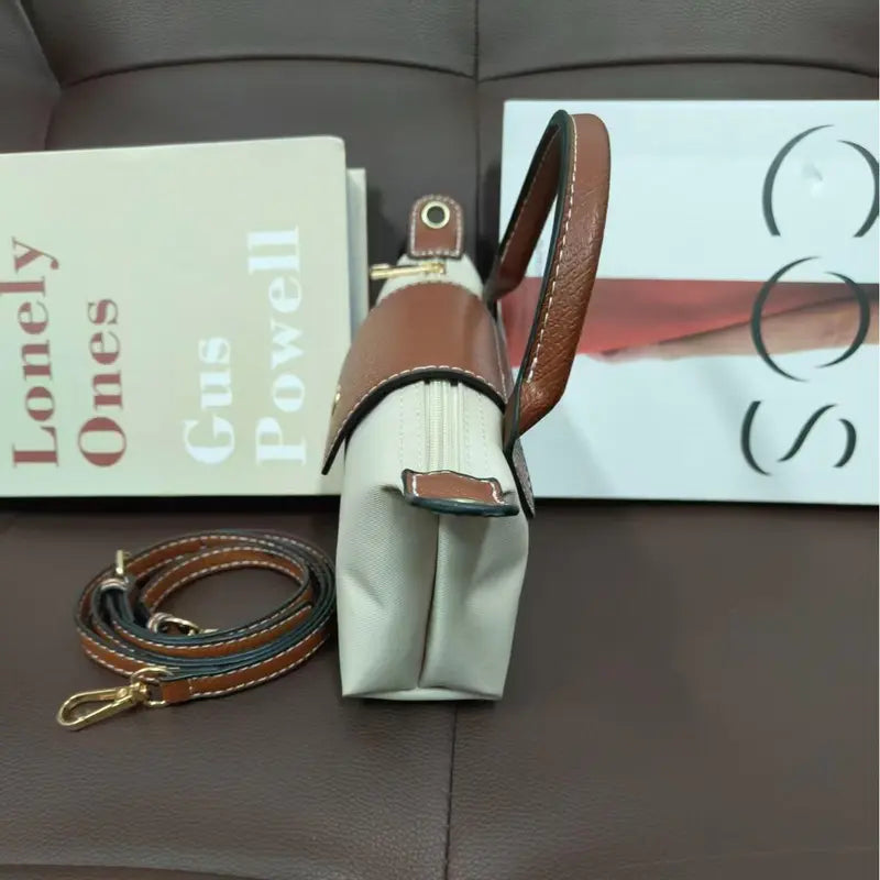 Bonbon Mini Top-Handle Bag