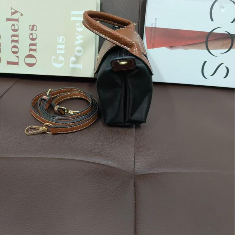 Bonbon Mini Top-Handle Bag