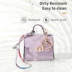 Mini Me Handbag Charm Duo
