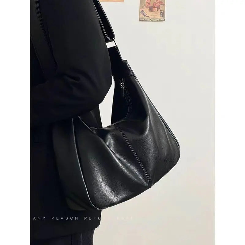 Vagabond Slouch Hobo Crossbody