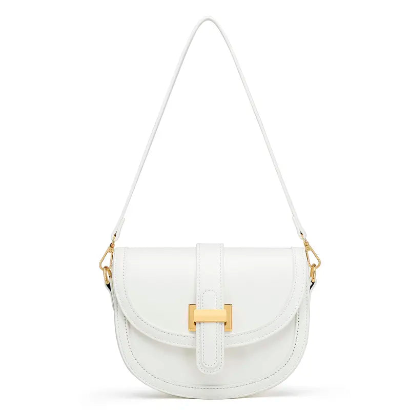 Cowgirl Mini Saddle Bag