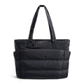 Metro Quilted Tote