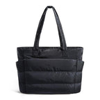 Metro Quilted Tote