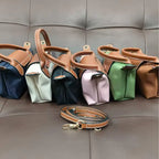 Bonbon Mini Top-Handle Bag