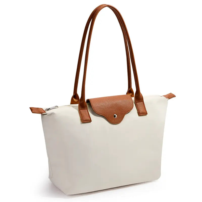 Voyage Foldable Tote