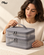 Passport Travel Organiser — Moussewear primary image